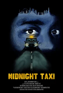 Постер Полуночное такси (Midnight Taxi)