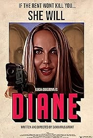 Постер Диана (Diane)