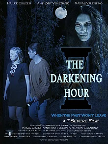 Постер Час тьмы (The Darkening Hour)