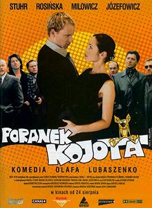 Постер Утро койота (Poranek kojota)