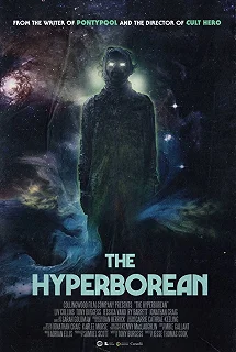 Постер Гипербореец (The Hyperborean)