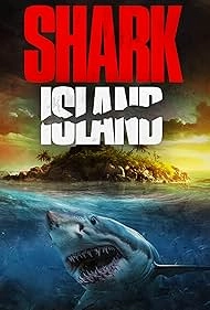 Постер Остров акул (Shark Island)