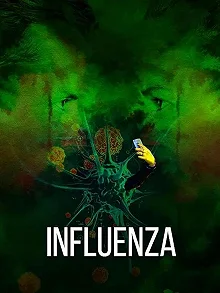 Постер Инфлюэнца (Influenza)