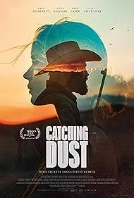 Постер Ловя пыль (Catching Dust)