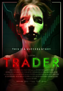 Постер Трейдер (Trader)