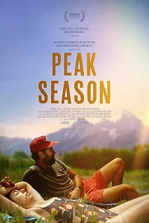 Постер Пик сезона (Peak Season)