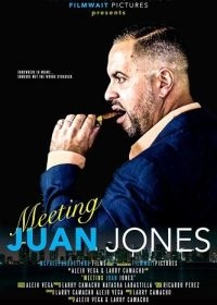 Постер Встречайте, Хуан Джонс (Meeting Juan Jones)