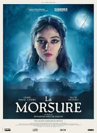 Постер Укус (La morsure)