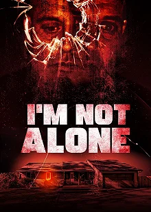 Постер Я не один (I'm Not Alone)