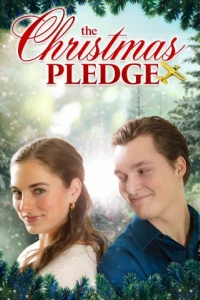 Постер Вклад в Рождество (The Christmas Pledge)