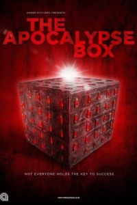 Постер Ящик Апокалипсиса (The Apocalypse Box)