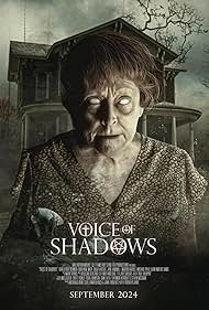 Постер Голос теней (Voice of Shadows)