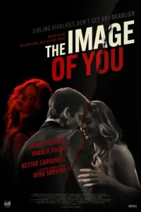 Постер Твой образ (The Image of You)