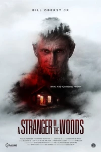 Постер Незнакомец в лесу (A Stranger in the Woods)