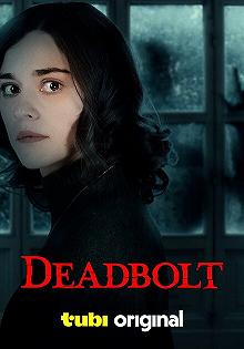 Постер Засов (Deadbolt)