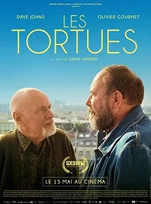 Постер Черепахи (Les tortues)