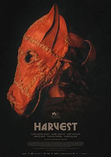 Постер Жатва (Harvest)