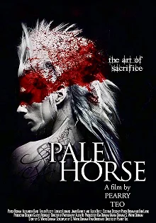 Постер Бледный конь (Pale Horse)