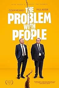 Постер Проблемы с людьми (The Problem with People)