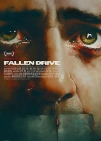 Постер Фоллен Драйв (Fallen Drive)