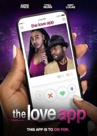 Постер Поиск любви (The Love App)