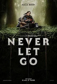 Постер Затерянное место (Never Let Go)