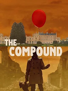 Постер Комплекс (The Compound Movie)