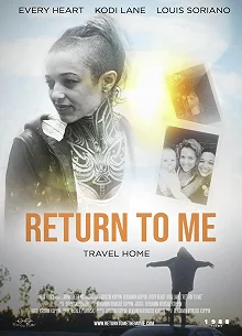 Постер Вернись ко мне (Return to Me)