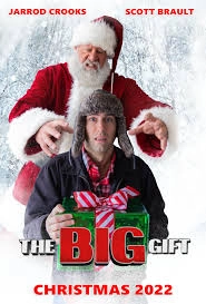 Постер Большой подарок (The Big Gift)