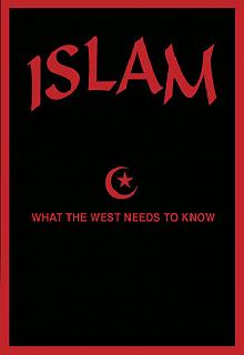 Постер Ислам: Что необходимо знать Западу (Islam: What the West Needs to Know)