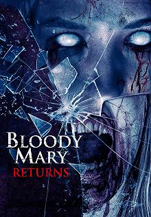 Постер Проклятие Кровавой Мэри 2 (Summoning Bloody Mary 2)