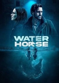 Постер Водяная лошадь (Water Horse)