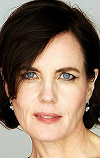Фото — Элизабет Макговерн (Elizabeth McGovern)