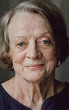 Фото — Мэгги Смит (Maggie Smith)