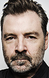 Фото — Брендан Койл (Brendan Coyle)