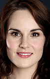 Фото — Мишель Докери (Michelle Dockery)