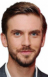 Фото — Дэн Стивенс (Dan Stevens)